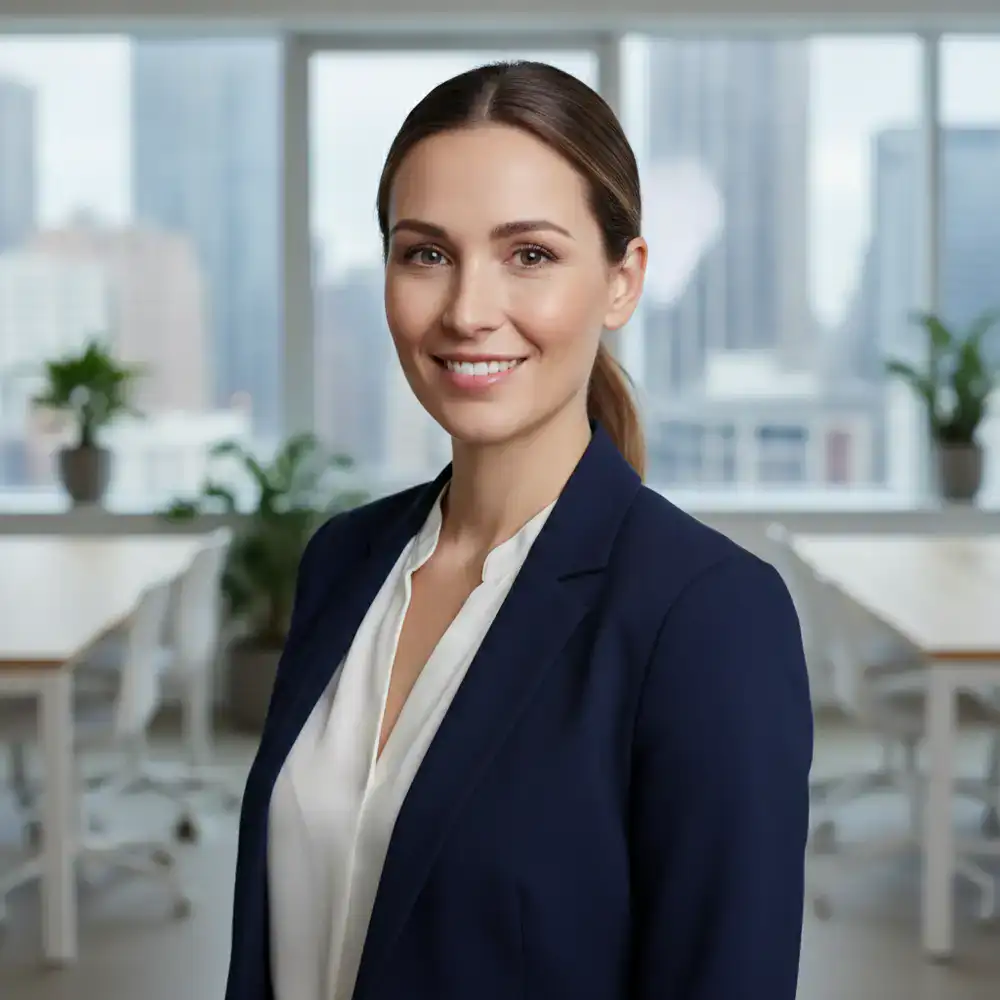 Customer Avatar