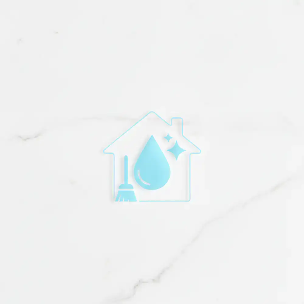 Move Out Cleaning Icon